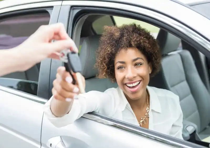 auto leasen 2e Valthermond